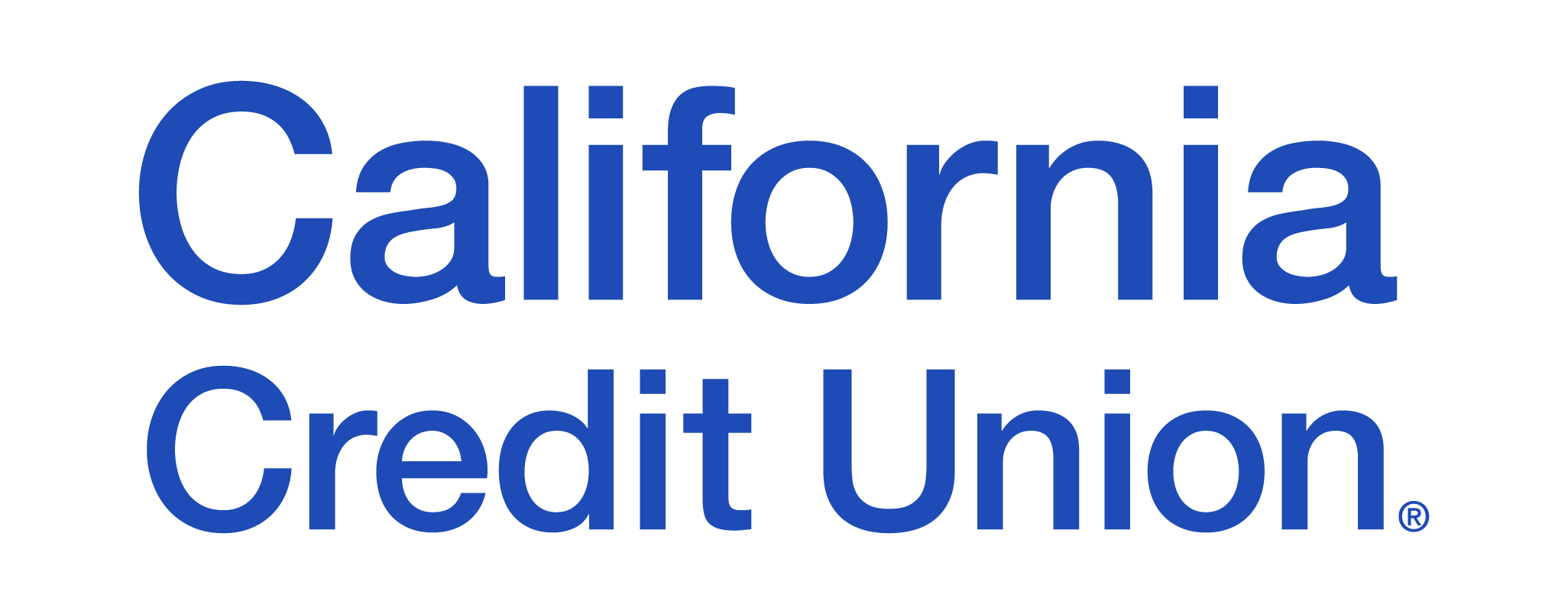 California Credit Union logo