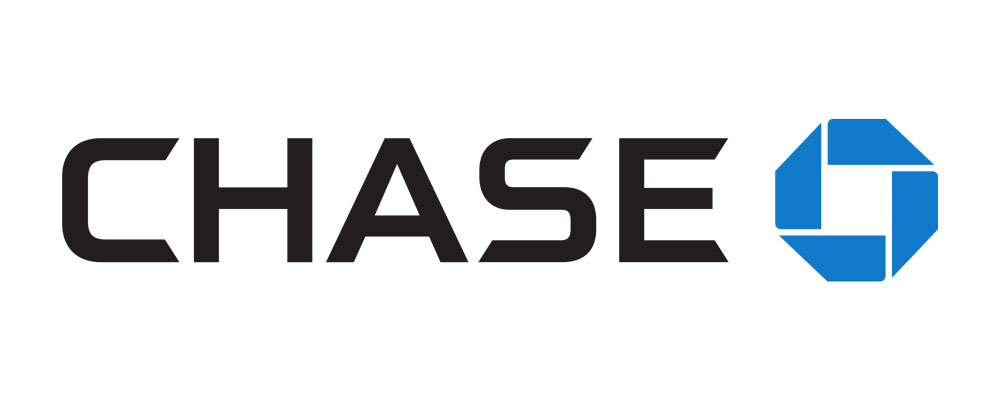 Chase Bank logo