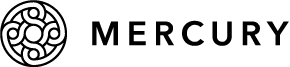 Mercury logo