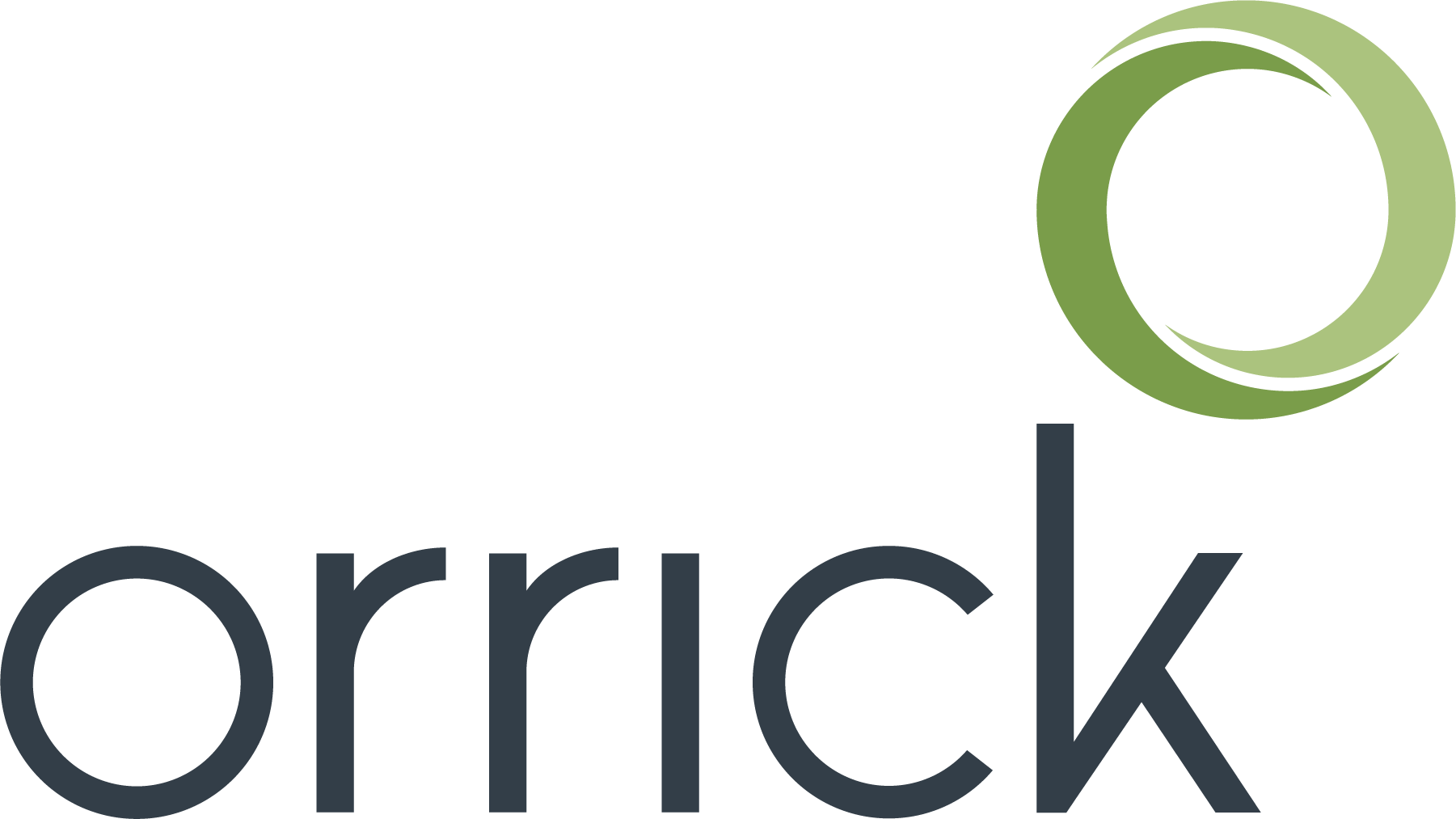 Orrick logo