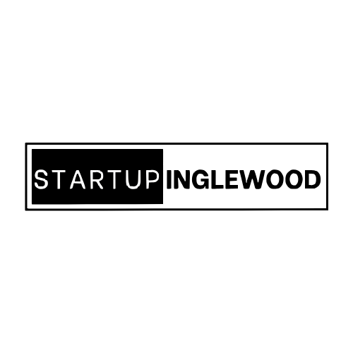 Startup Inglewood logo