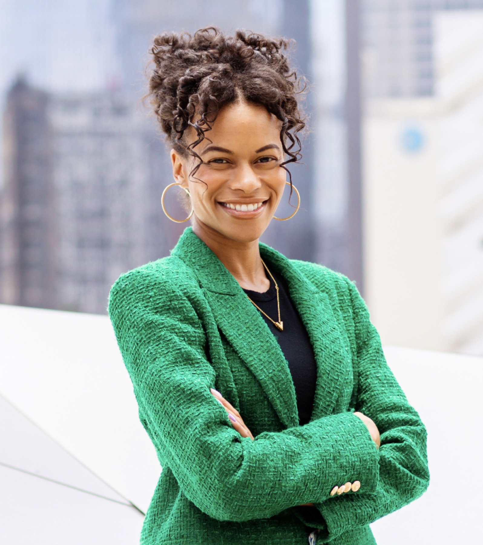 Tulani Watkins